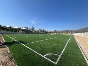 CANCHA DE FÚTBOL CAMPO DEPORTIVO SAN MIGUEL EJUTLA